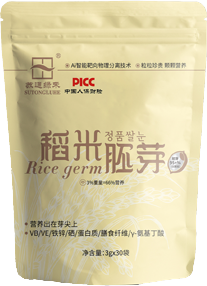 胚芽袋装